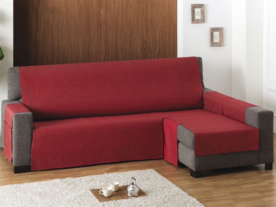 funda sofa chaise longue