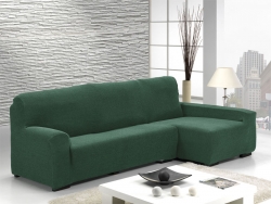 Funda sofa chaise longue elástica Chipre