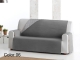 Cubre sofá chaise longue reversible Oslo