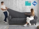 Funda sofa duplex Cuzco