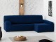 Funda chaise longue ajustable Eliot