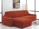 Funda chaise longue ajustable Daniela