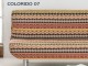 Funda sofá orejero Kilim