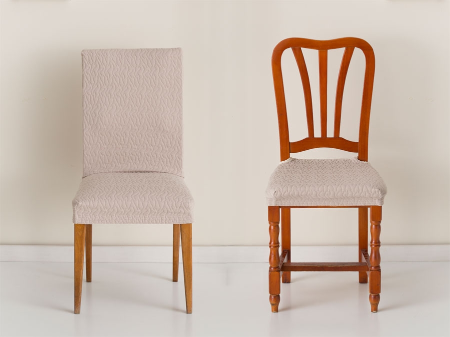 Fundas de sillas  Comprar fundas para asientos y sillas con respaldo